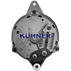 AD KUHNER 30514ri -  Генератор